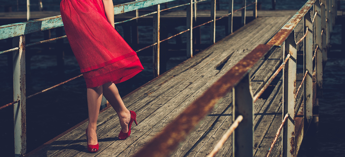 オーダーメイドシューズのメイン画像